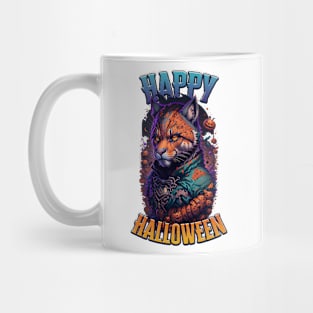 Happy Halloween Mug